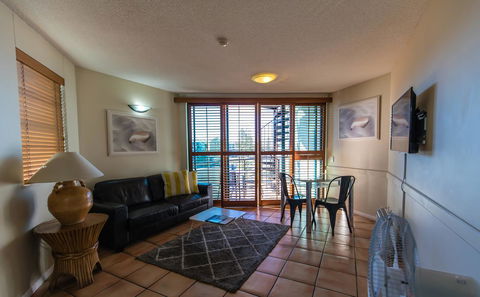 La Promenade - Accommodation Daintree 38