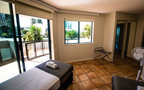 La Promenade - Accommodation Daintree 5