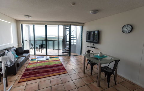 La Promenade - Accommodation Daintree 7