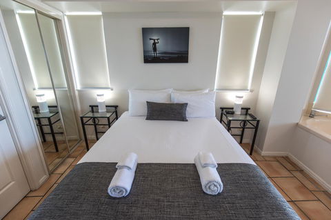 La Promenade - Accommodation Daintree 35