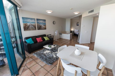 La Promenade - Accommodation Daintree 31