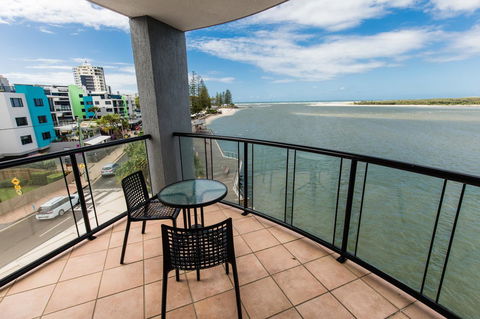 La Promenade - Accommodation Daintree 8
