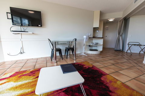 La Promenade - Accommodation Daintree 15
