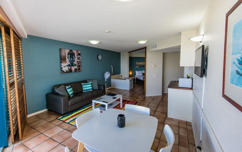 La Promenade - Accommodation Daintree 23