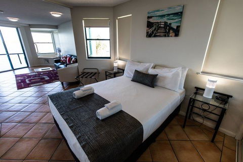 La Promenade - Accommodation Daintree 1