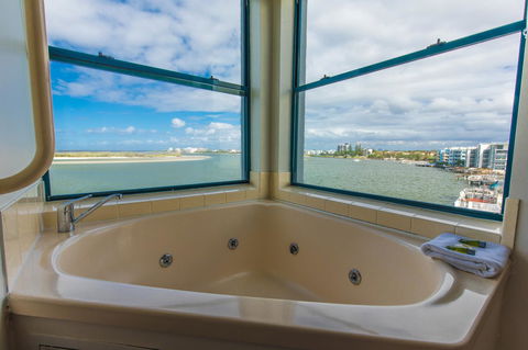 La Promenade - Accommodation Daintree 36