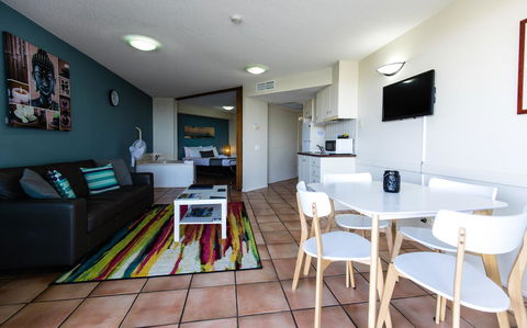La Promenade - Accommodation Daintree 24
