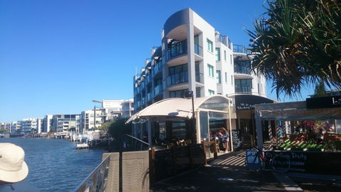 La Promenade - Accommodation Daintree 0