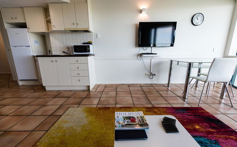 La Promenade - Accommodation Daintree 9