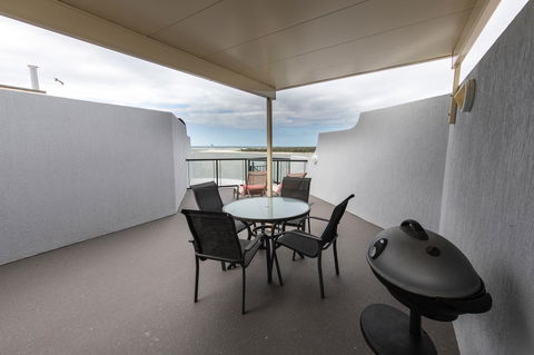 La Promenade - Accommodation Daintree 20