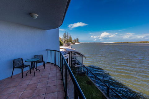 La Promenade - Accommodation Daintree 26