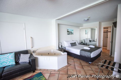La Promenade - Accommodation Daintree 29