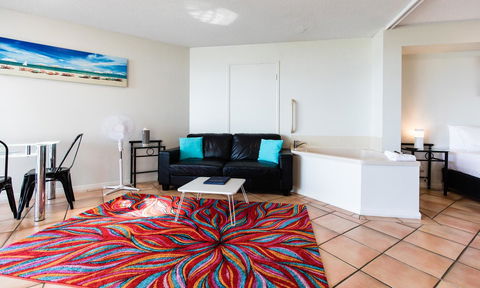 La Promenade - Accommodation Daintree 19