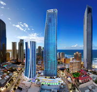 Hilton Surfers Paradise - Accommodation Daintree