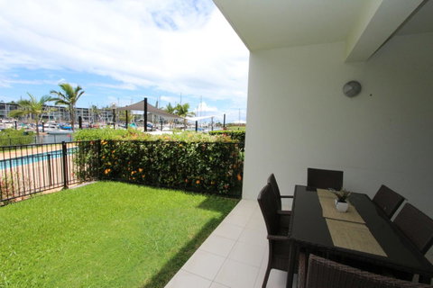 Beachside Apartment 5 - Accommodation Daintree 13