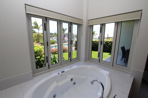 Beachside Apartment 5 - Accommodation Daintree 6