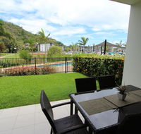 Beachside Apartment 5 - Accommodation Daintree