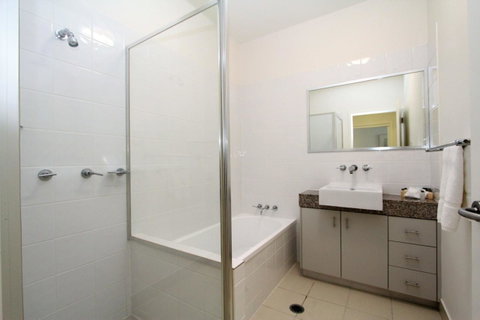 Beachside Apartment 5 - Accommodation Daintree 10