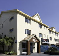 Burleigh Gold Coast Motel - Accommodation Daintree