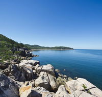 1 Bright Point Apartment 5404 - Accommodation Daintree