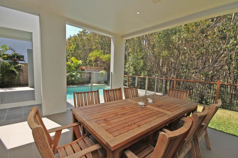 48 Boardrider Crescent, Mt Coolum - Pet Friendly, WiFi, Linen Incl. 500 BOND - Accommodation Daintree 10