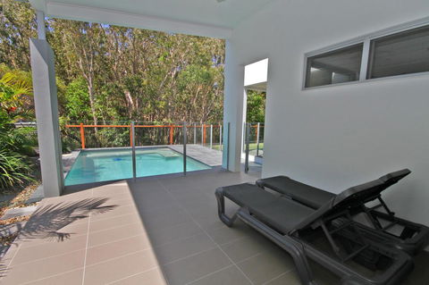 48 Boardrider Crescent, Mt Coolum - Pet Friendly, WiFi, Linen Incl. 500 BOND - Accommodation Daintree 12