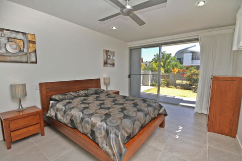 48 Boardrider Crescent, Mt Coolum - Pet Friendly, WiFi, Linen Incl. 500 BOND - Accommodation Daintree 6