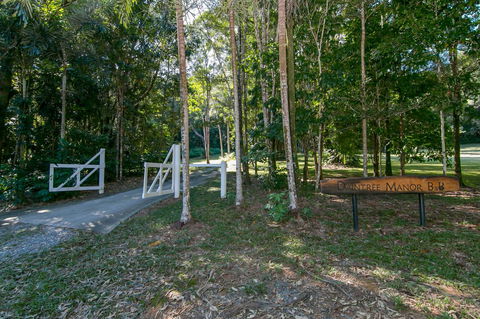 Daintree Manor B&B - Accommodation Daintree 18