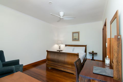 Daintree Manor B&B - Accommodation Daintree 15