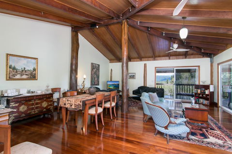 Daintree Manor B&B - Accommodation Daintree 24