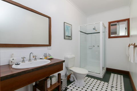Daintree Manor B&B - Accommodation Daintree 22