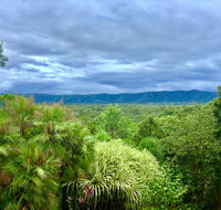 Daintree Manor BB - Accommodation Daintree