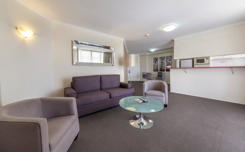 West End Central Apartments - Accommodation Daintree 28