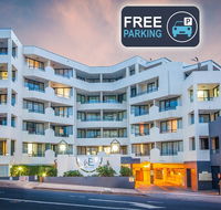 West End Central Apartments - Accommodation Daintree