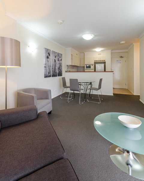 West End Central Apartments - Accommodation Daintree 17