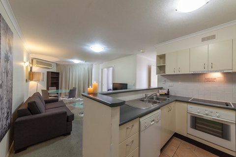 West End Central Apartments - Accommodation Daintree 13