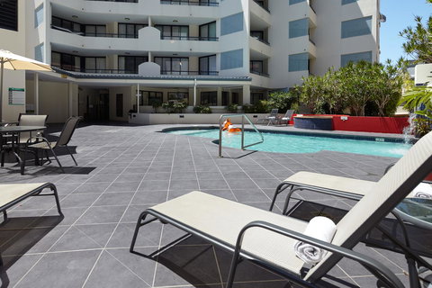 West End Central Apartments - Accommodation Daintree 5