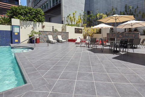 West End Central Apartments - Accommodation Daintree 4