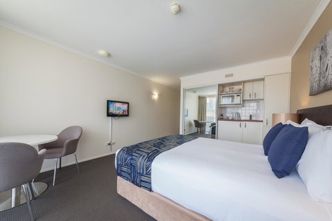 West End Central Apartments - Accommodation Daintree 23