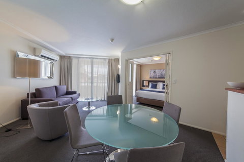 West End Central Apartments - Accommodation Daintree 3