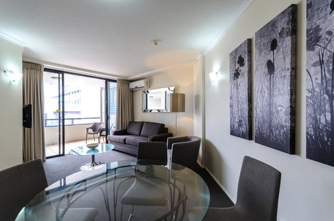 West End Central Apartments - Accommodation Daintree 15