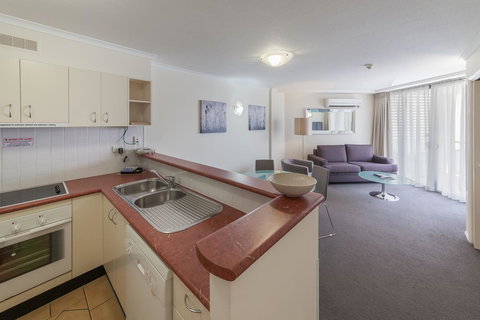 West End Central Apartments - Accommodation Daintree 26