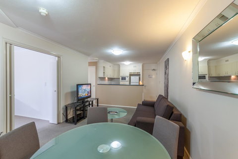 West End Central Apartments - Accommodation Daintree 27