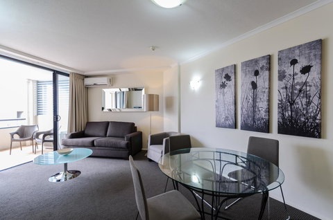 West End Central Apartments - Accommodation Daintree 19