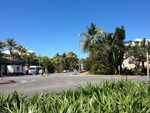Port Douglas Apartments - Adults Only Oasis - Accommodation Daintree 41