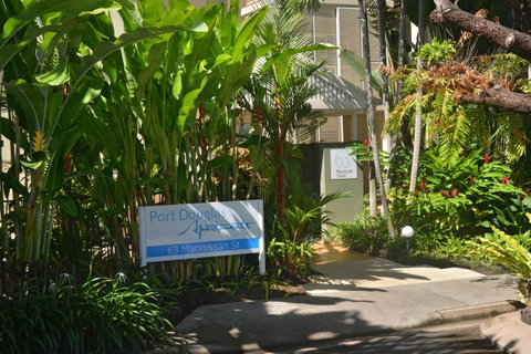 Port Douglas Apartments - Adults Only Oasis - Accommodation Daintree 12