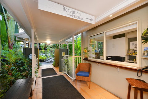 Port Douglas Apartments - Adults Only Oasis - Accommodation Daintree 16