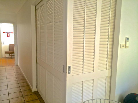 Port Douglas Apartments - Adults Only Oasis - Accommodation Daintree 36