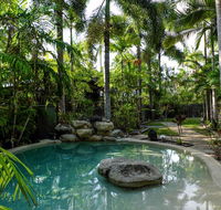Cassawong Cottages - Accommodation Daintree