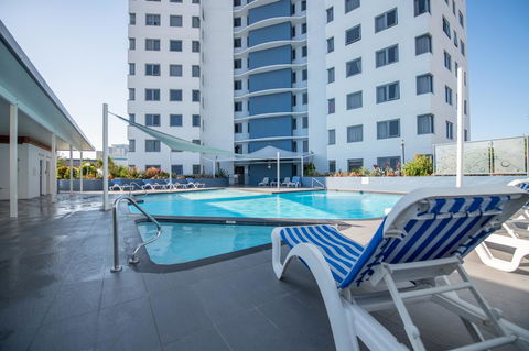Centrepoint Apartments Caloundra - Accommodation Daintree 4